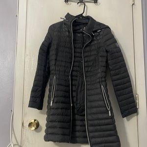 Michael Kors Jacket. Dark grey. Size xs Womens